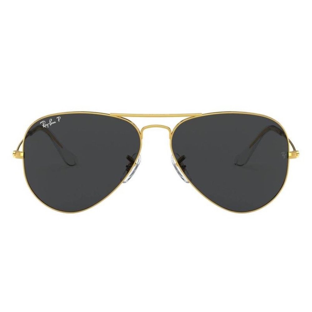 Ray Ban Polarized Aviators